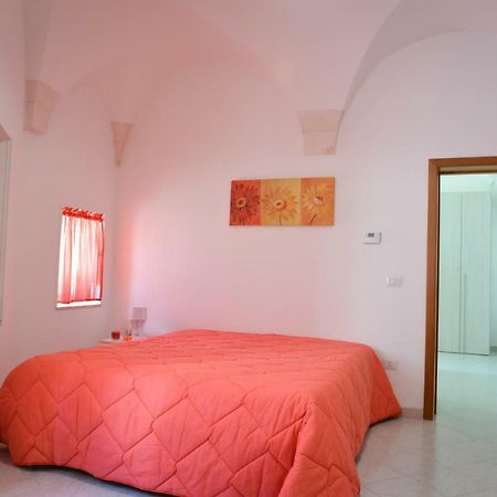 Typical Apulian Apartment Martina Franca Exterior foto
