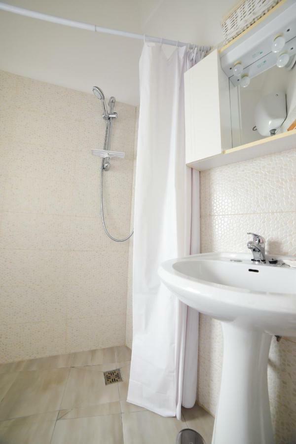 Typical Apulian Apartment Martina Franca Exterior foto